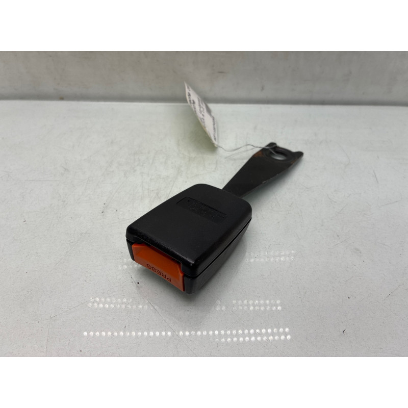 Attache ceinture avant gauche OPEL AGILA A Photo n°3