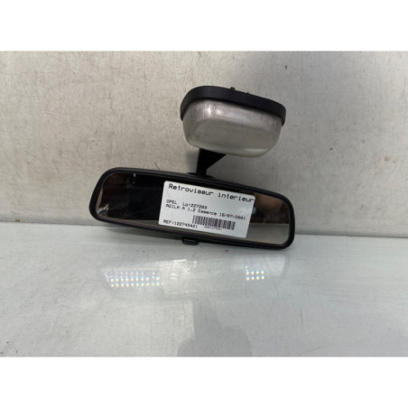 Retroviseur interieur OPEL AGILA A
