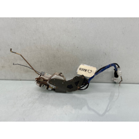 Serrure avant gauche OPEL AGILA A