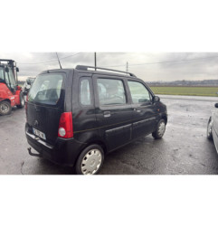 Serrure avant gauche OPEL AGILA A