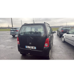 Serrure avant gauche OPEL AGILA A