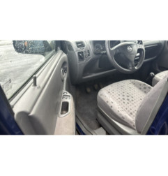 Serrure avant gauche OPEL AGILA A