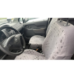 Serrure avant gauche OPEL AGILA A