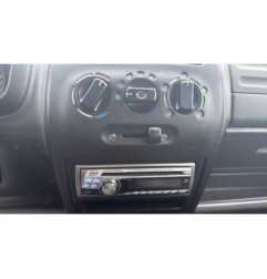Serrure avant gauche OPEL AGILA A