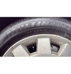 Serrure avant gauche OPEL AGILA A