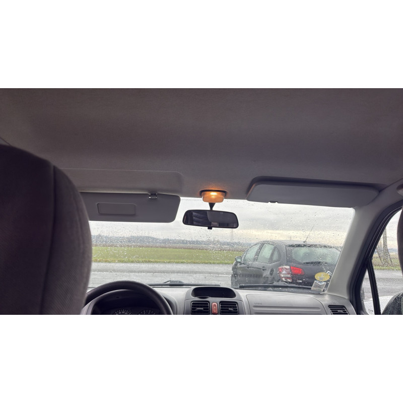 Serrure avant gauche OPEL AGILA A Photo n°15
