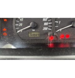 Serrure avant gauche OPEL AGILA A