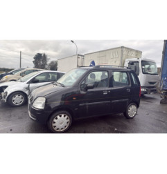 Serrure avant gauche OPEL AGILA A