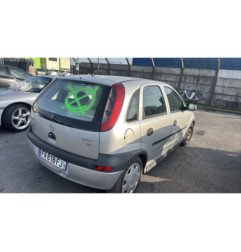 Vitre arriere gauche OPEL CORSA C