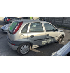 Vitre arriere gauche OPEL CORSA C