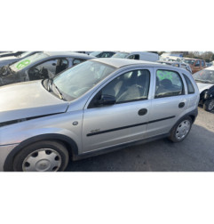 Vitre arriere gauche OPEL CORSA C