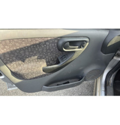 Vitre arriere gauche OPEL CORSA C