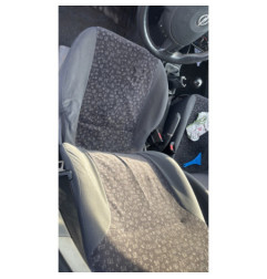 Vitre arriere gauche OPEL CORSA C