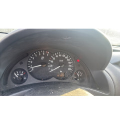 Vitre arriere gauche OPEL CORSA C