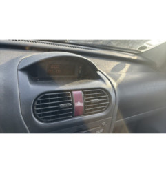 Vitre arriere gauche OPEL CORSA C