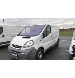 Interrupteur de leve vitre avant droit OPEL VIVARO 1
