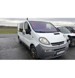 Interrupteur de leve vitre avant droit OPEL VIVARO 1