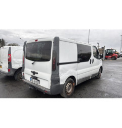 Interrupteur de leve vitre avant droit OPEL VIVARO 1