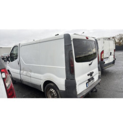 Interrupteur de leve vitre avant droit OPEL VIVARO 1