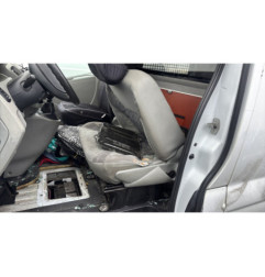 Interrupteur de leve vitre avant droit OPEL VIVARO 1