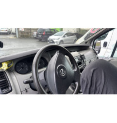 Interrupteur de leve vitre avant droit OPEL VIVARO 1