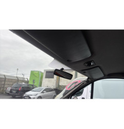 Interrupteur de leve vitre avant droit OPEL VIVARO 1