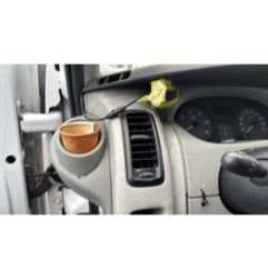 Interrupteur de leve vitre avant droit OPEL VIVARO 1