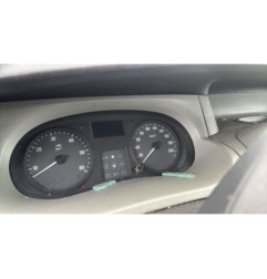 Interrupteur de leve vitre avant droit OPEL VIVARO 1