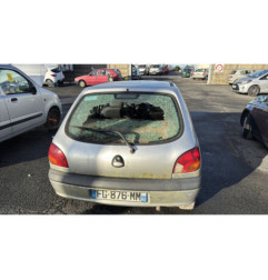 Leve vitre electrique avant droit FORD FIESTA 4