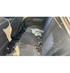 Leve vitre electrique avant droit FORD FIESTA 4