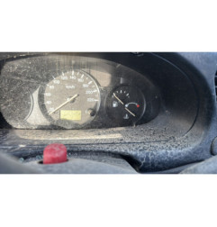 Leve vitre electrique avant droit FORD FIESTA 4