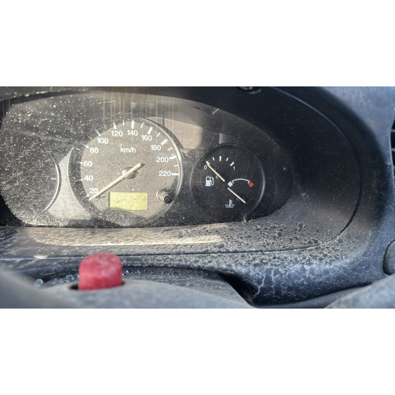 Leve vitre electrique avant droit FORD FIESTA 4 Photo n°19