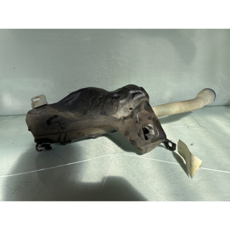 Vase de lave glace CITROEN C4 1 Photo n°1