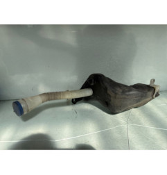 Vase de lave glace CITROEN C4 1