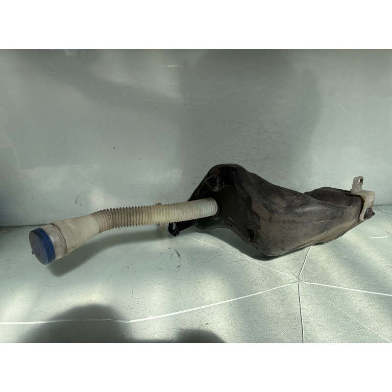 Vase de lave glace CITROEN C4 1 Photo n°2