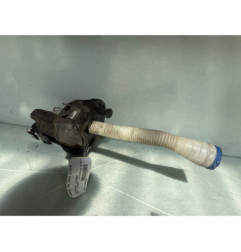 Vase de lave glace CITROEN C4 1