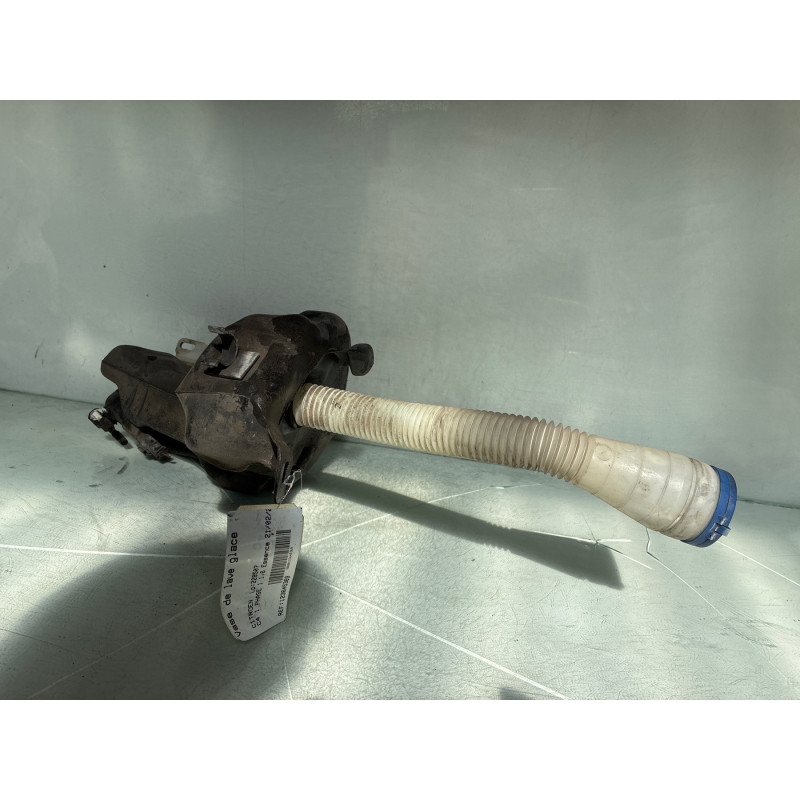 Vase de lave glace CITROEN C4 1 Photo n°3