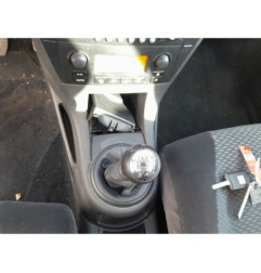 Vase de lave glace CITROEN C4 1