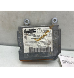 Boitier air bag PEUGEOT 206