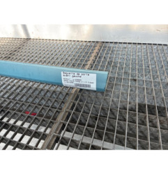 Baguette de porte avant gauche RENAULT GRAND MODUS