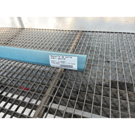 Baguette de porte avant gauche RENAULT GRAND MODUS