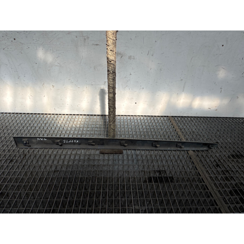 Baguette de porte avant gauche RENAULT GRAND MODUS Photo n°4