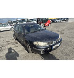 Vitre arriere gauche RENAULT LAGUNA 2