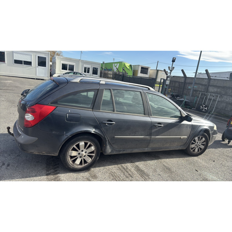 Vitre arriere gauche RENAULT LAGUNA 2 Photo n°8