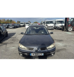 Vitre arriere gauche RENAULT LAGUNA 2