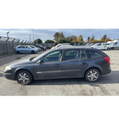 Vitre arriere gauche RENAULT LAGUNA 2