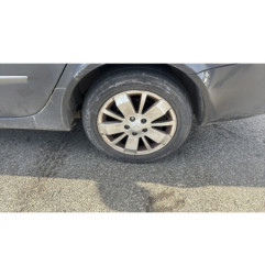 Vitre arriere gauche RENAULT LAGUNA 2