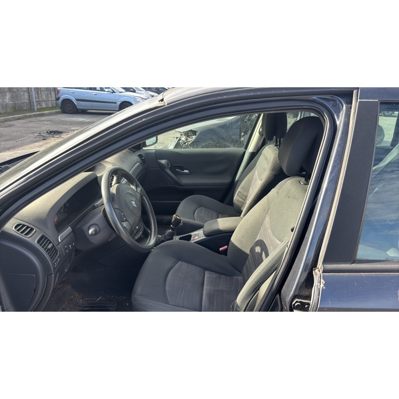 Vitre arriere gauche RENAULT LAGUNA 2 Photo n°12