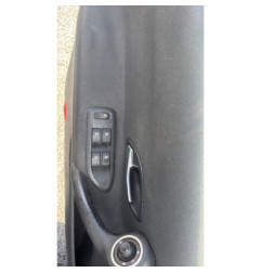 Vitre arriere gauche RENAULT LAGUNA 2