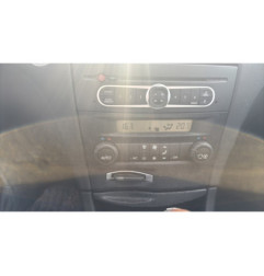 Vitre arriere gauche RENAULT LAGUNA 2